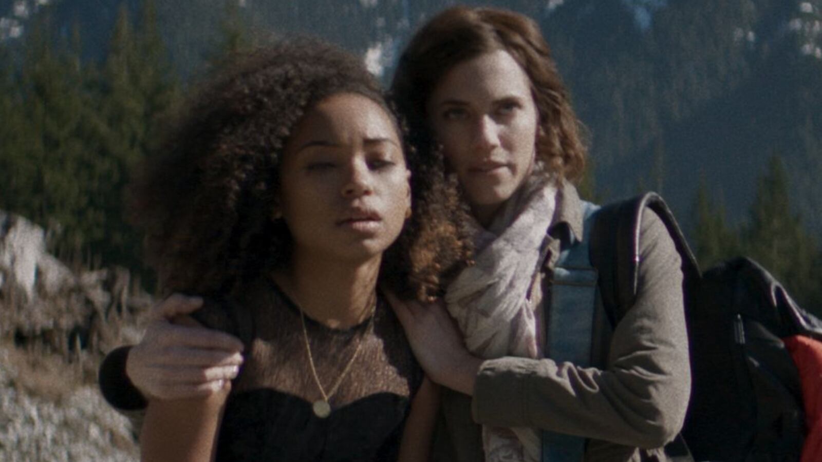 Películas de terror psicológico en Netflix