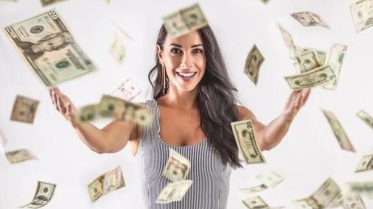 5 signos tendrán un golpe de suerte para iniciar agosto en abundancia