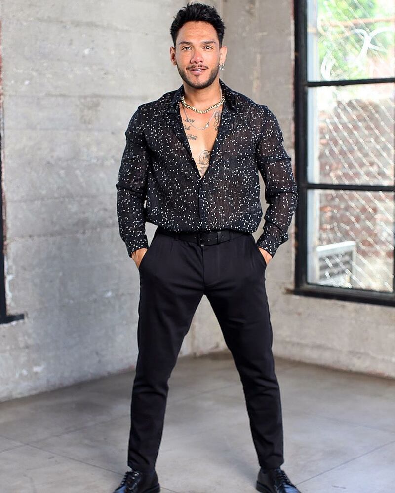 Iván Cabrera