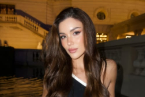 Cata Vallejos vuelve a dividir a Chile: aparición en Fiebre de Baile desata polémica por posible postulación a Miss Universo 2026