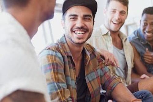 ¿Por qué el 19 de noviembre se celebra el Día Internacional del Hombre? Te contamos el origen de esta efeméride