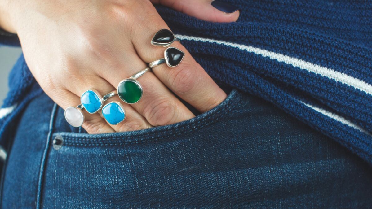 Los skinny jeans vuelven para reclamar su corona.