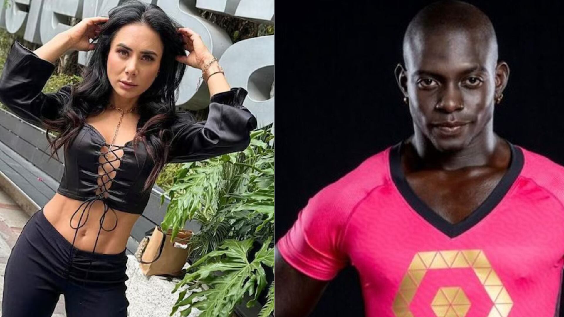 Johanna Fadul criticada por racismo hacia Campanita