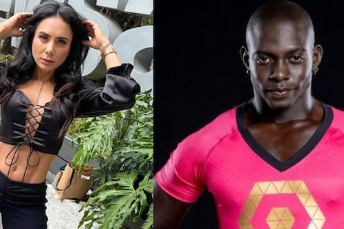 “Aparte de sionista, racista”: Johanna Fadul, criticada por su ataque discriminatorio a ‘Campanita’