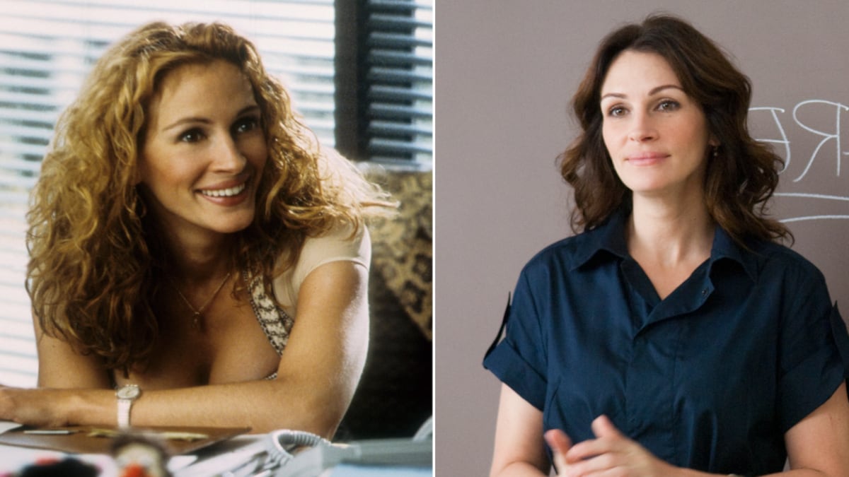 Julia Roberts