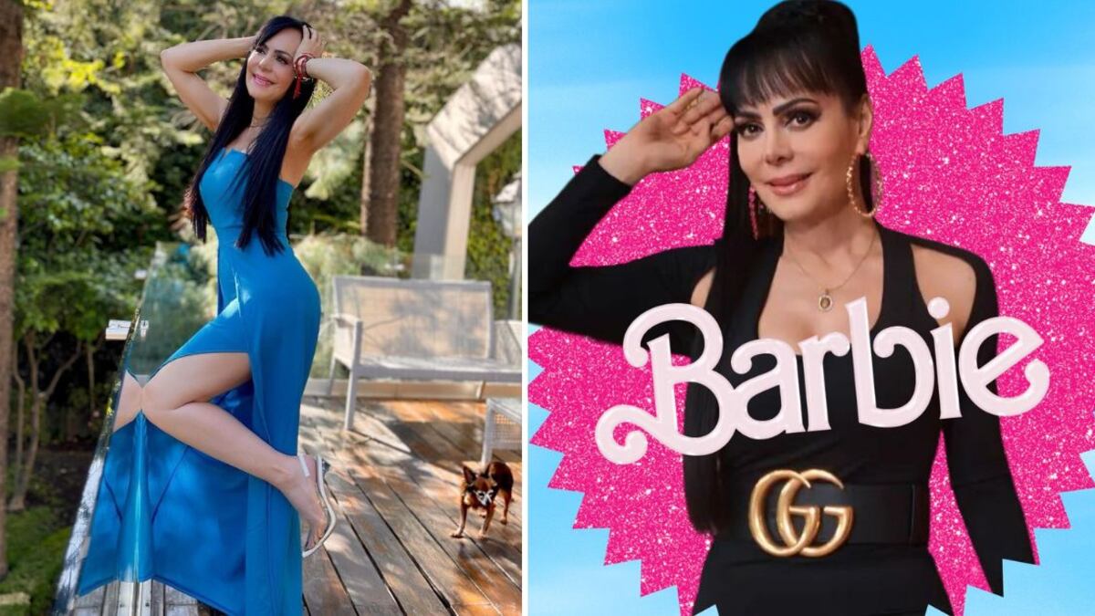 Este fin de semana, Maribel Guardia anunció su retiro temporal de la televisión para recuperarse por la dolorosa pérdida de su hijo Julián Figueroa.