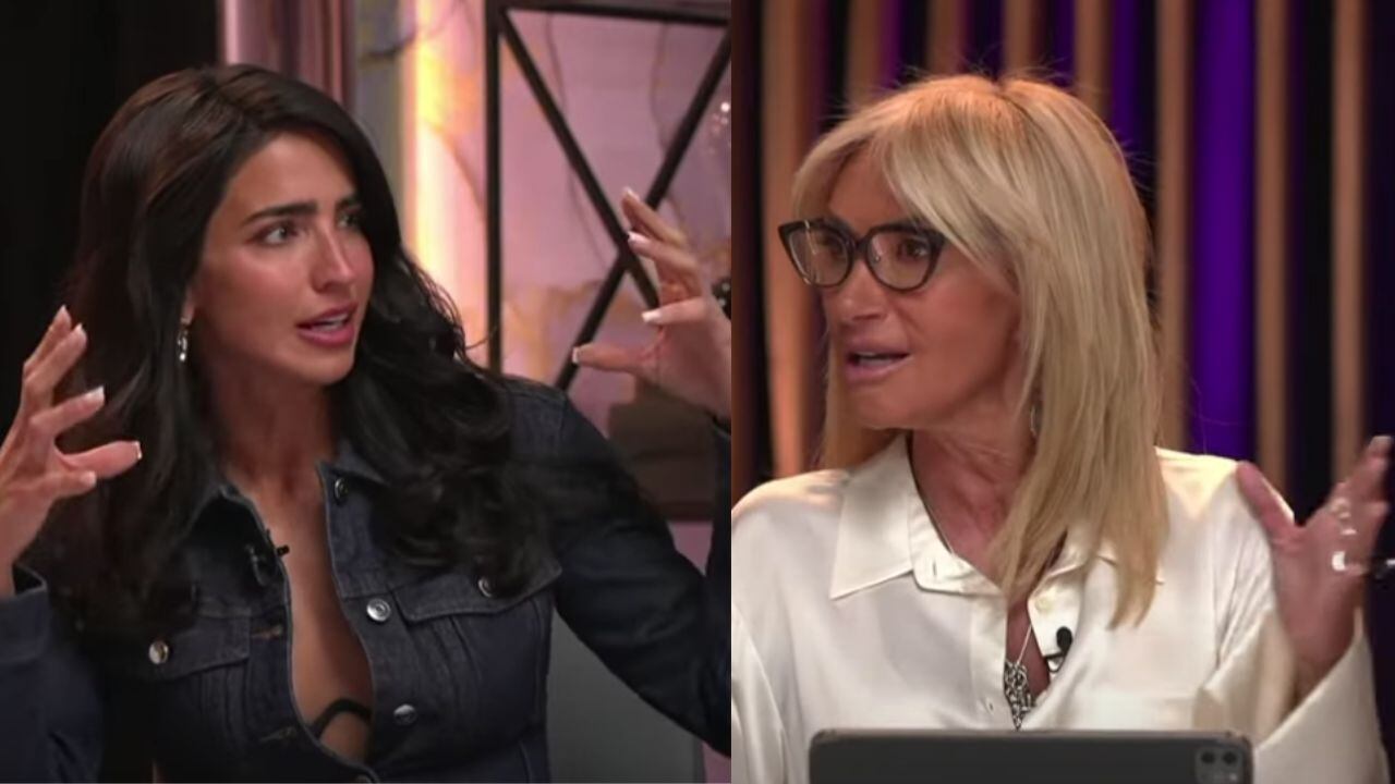 Bárbara de Regil enfrenta a Adela Micha tras burlas en su programa