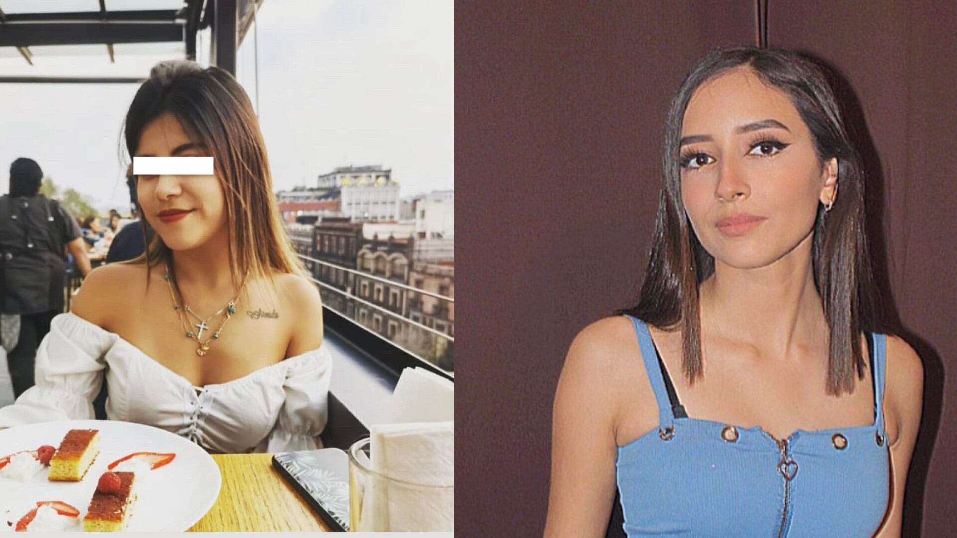 Comparan el feminicidio de Ariadna Fernanda con del de Debanhi: no hay ningún responsable