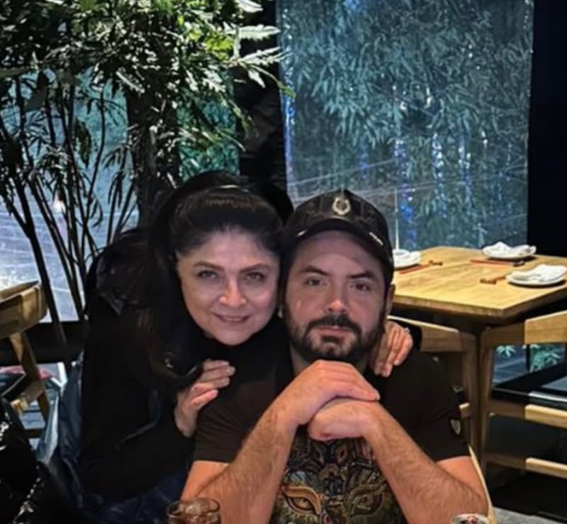 Victoria Ruffo