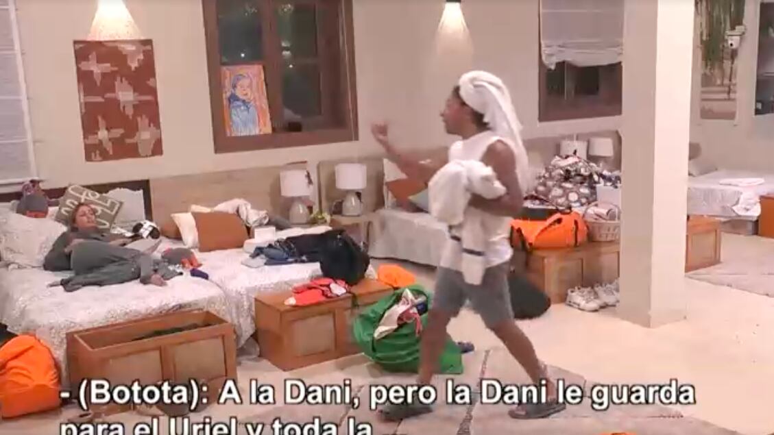 Tierra Brava