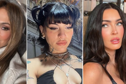 5 famosas que comiezan el año solteras: ¿encontrarán nuevamente el amor este 2025?