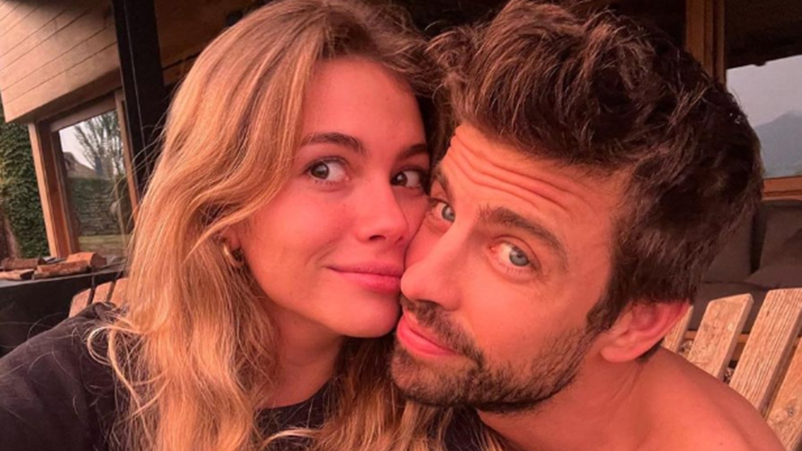 “A llorar a la llorerías”: madre de Piqué indignada porque Clara Chía no necesita de su hijo.