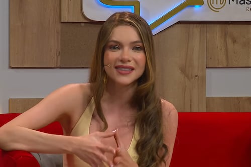 Entre listas de desamor y cuadernos con dibujos: Las confesiones más impactantes del nuevo capítulo de “Cocinando a los Celebrities”