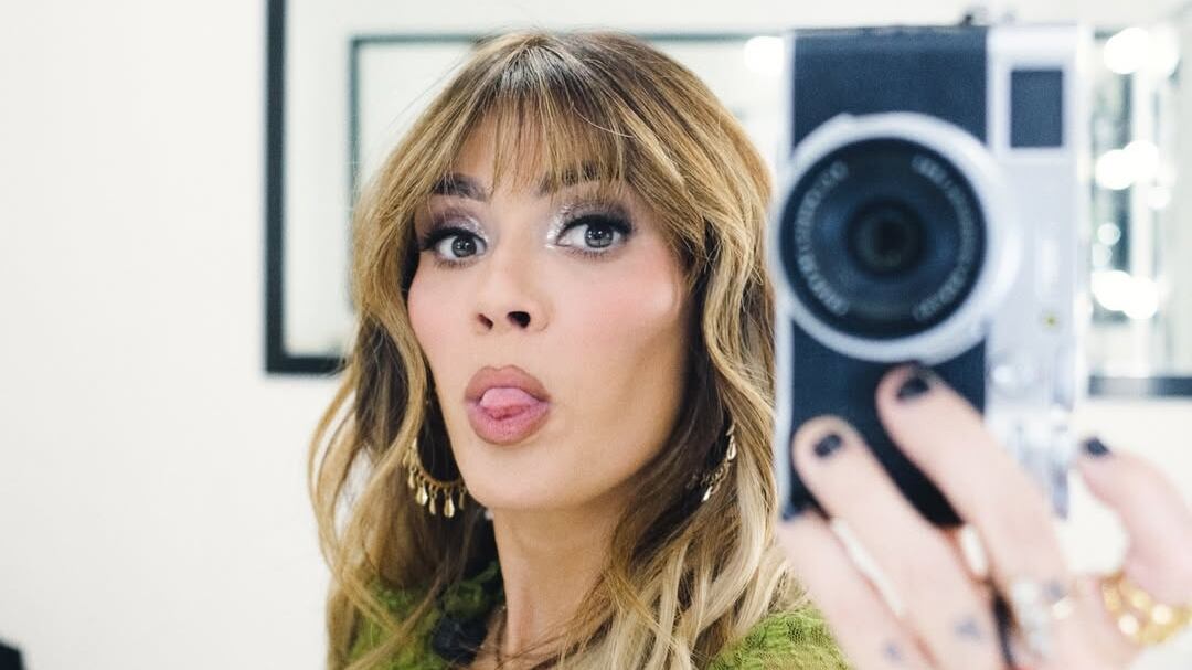 Kany García regresa a Ecuador