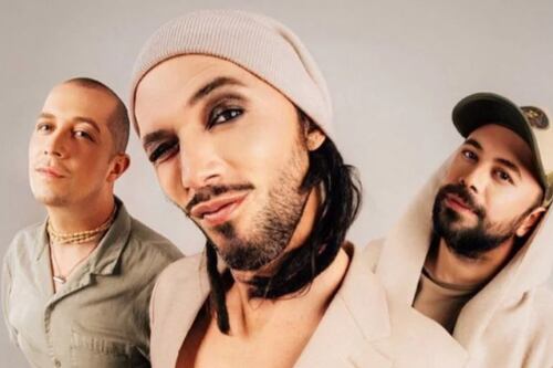 “La música, el arte son transgresores”: Bajista de Glup! entrega todo su apoyo a Peso Pluma y Damas Gratis ante sus detractores