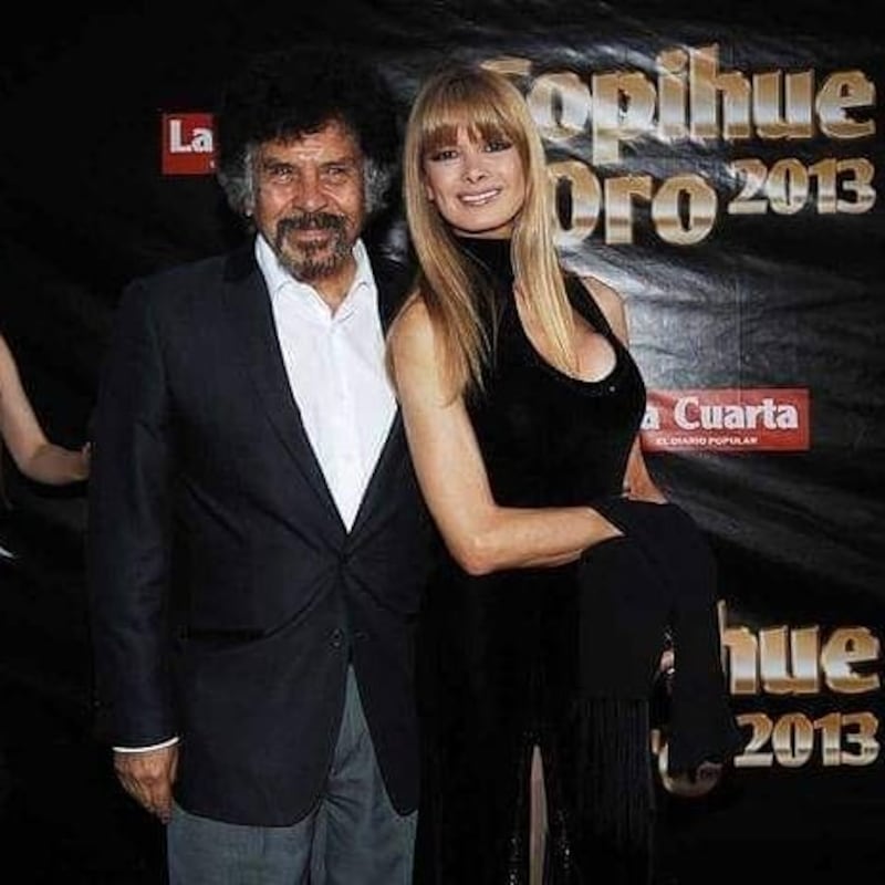 Adriano Castillo