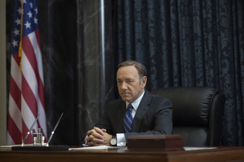Kevin Spacey queda en libertad bajo fianza tras delitos de agresión sexual
