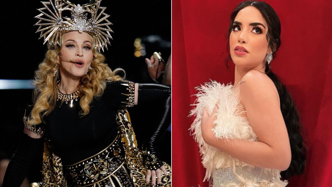 Kimberly Loaiza influencer