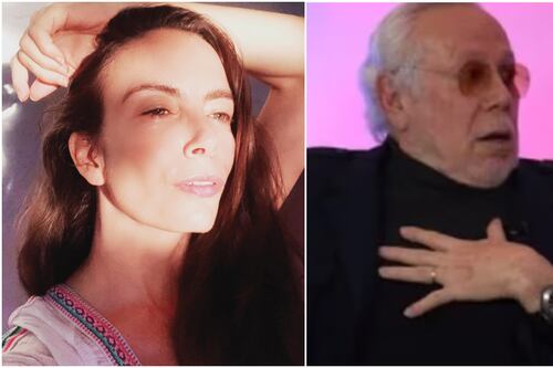 Thalía y otros famosos reaccionan a condena de Luis de Llano por daño moral a Sasha Sokol