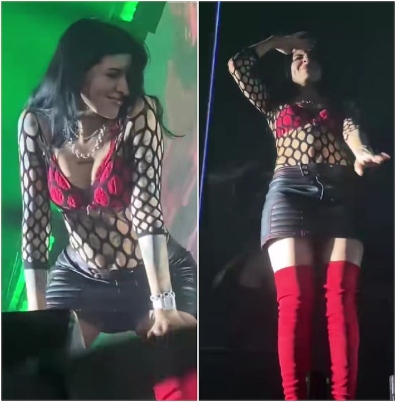 Belinda