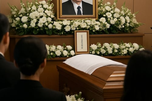 Fallece famoso actor de K-Dramas reconocido como ‘el padre de la televisión’