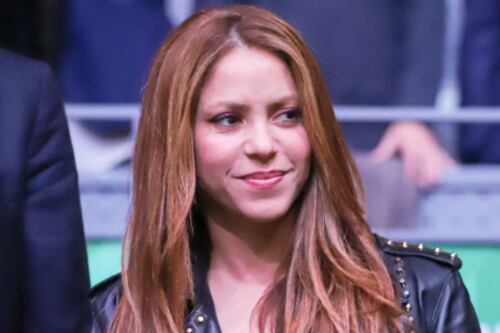 Hermano de Shakira se pronunció y desmintió a los que dicen que la cantante está mal