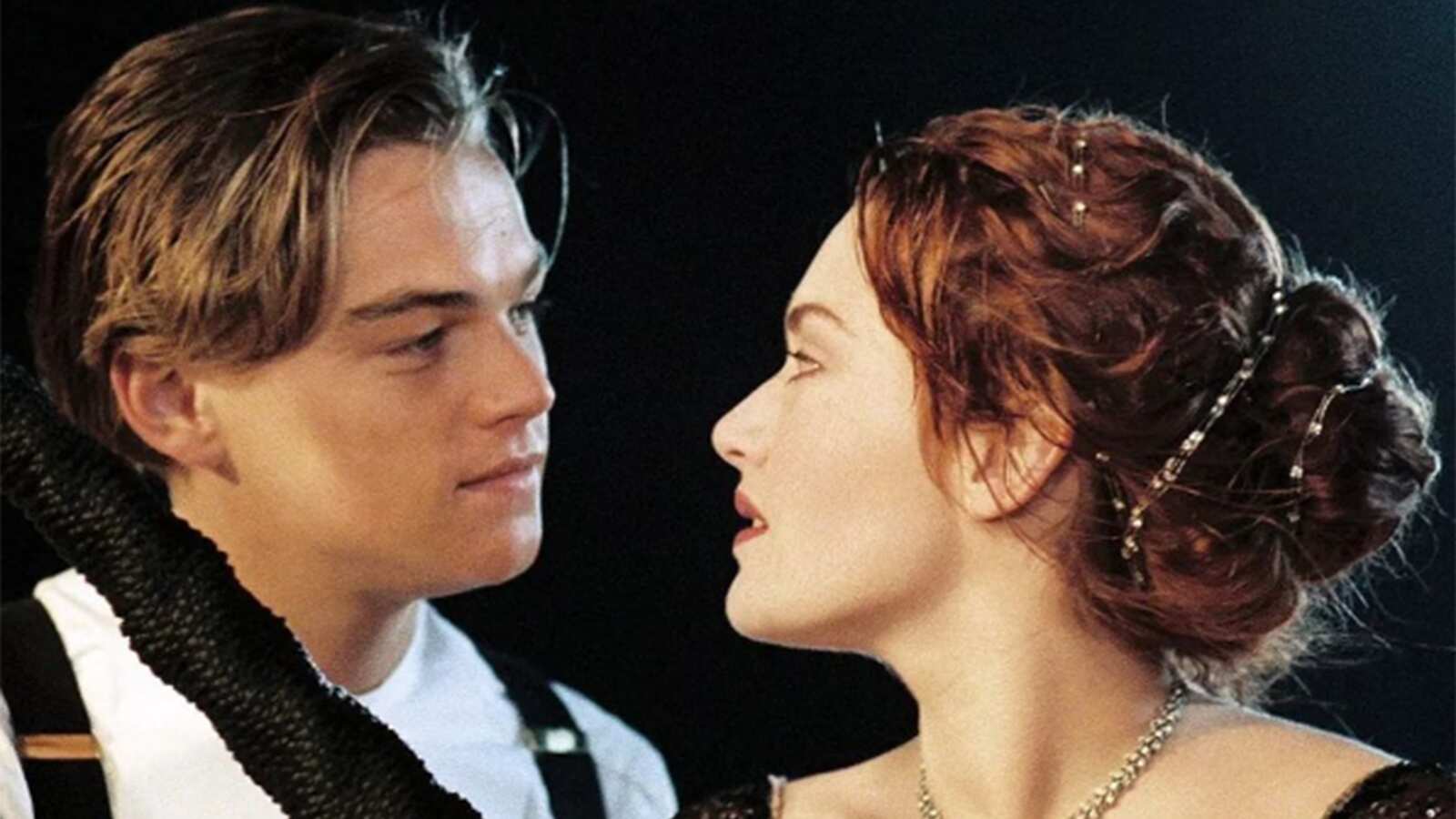 Titanic