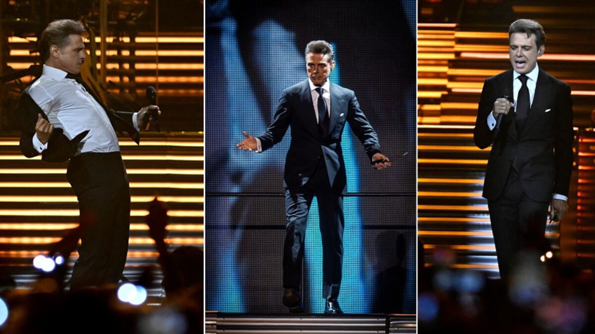 Fans de Luis Miguel están agradecidos con Paloma Cuevas por sus cambios: “¡Eres inigualable!”