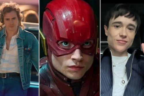 Ezra Miller cada vez tiene menos apoyo: actores que proponen para su reemplazo en ‘The Flash’