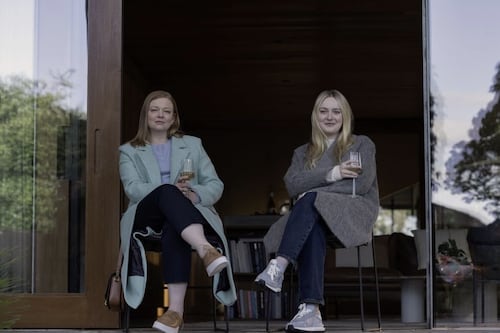 Esta miniserie convirtió la culpa materna en un thriller y se perfila como favorita a premios