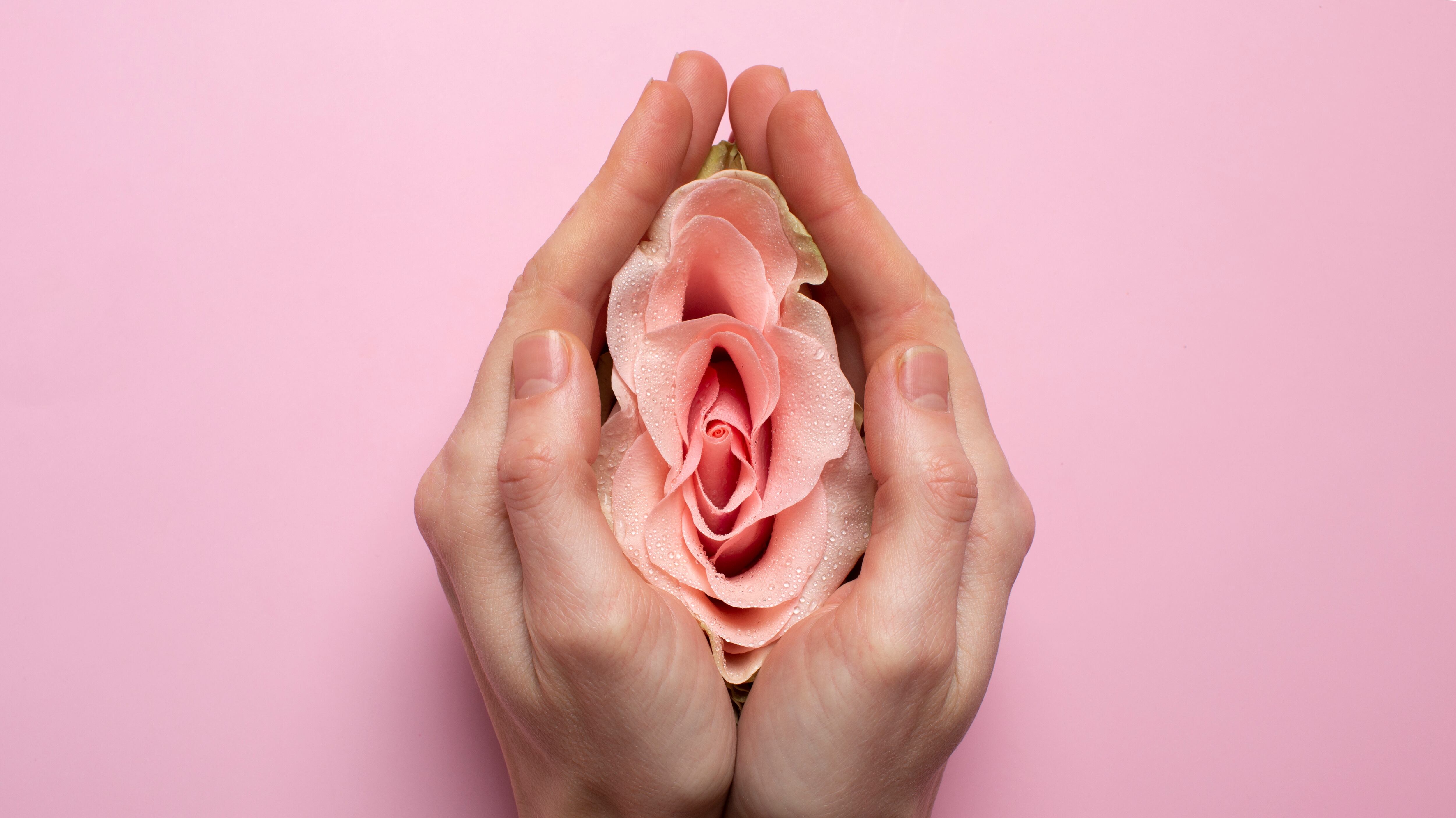 Salud sexual femenina