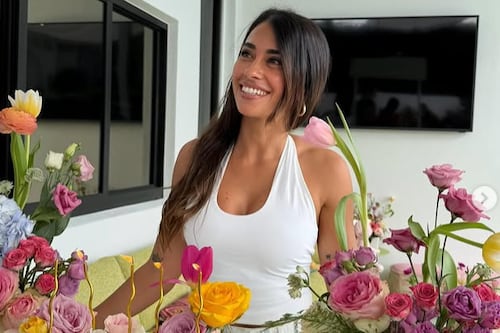 ¿Resiliencia o privilegio? La polémica portada de Antonela Roccuzzo que desató un incendio en redes sociales