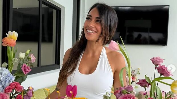 Antonela Roccuzzo y el debate por la "resiliencia": ¿Un concepto exclusivo de la carencia?