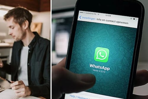 ¿Tu pareja revisa tu WhatsApp? 3 claves para saber si están leyendo tus conversaciones