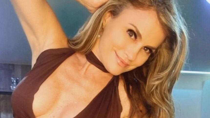 Pese a tener 56 años recién cumplidos la actriz y cantante Aura Cristina Geithner dice que tiene machismos menos.