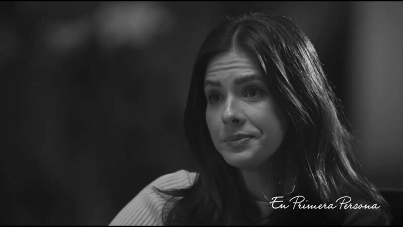 China Suárez en "En Primera Persona"
