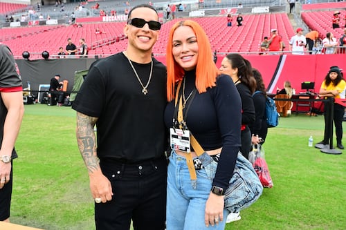 Por qué dicen que el divorcio entre Daddy Yankee y Mireddys Gonzáles será el más costoso de la historia del espectáculo