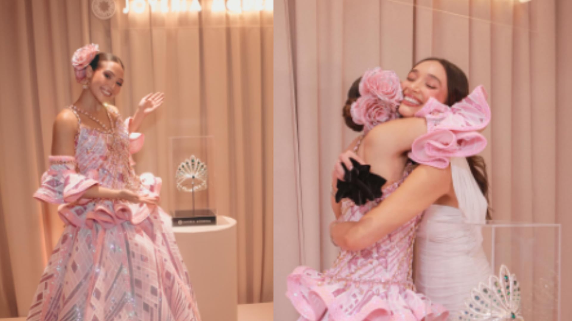 Michelle Char corona