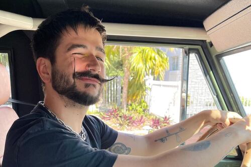 Camilo revela cómo le pidió la mano de Evaluna a Ricardo Montaner: “Fue chistoso y muy curioso”