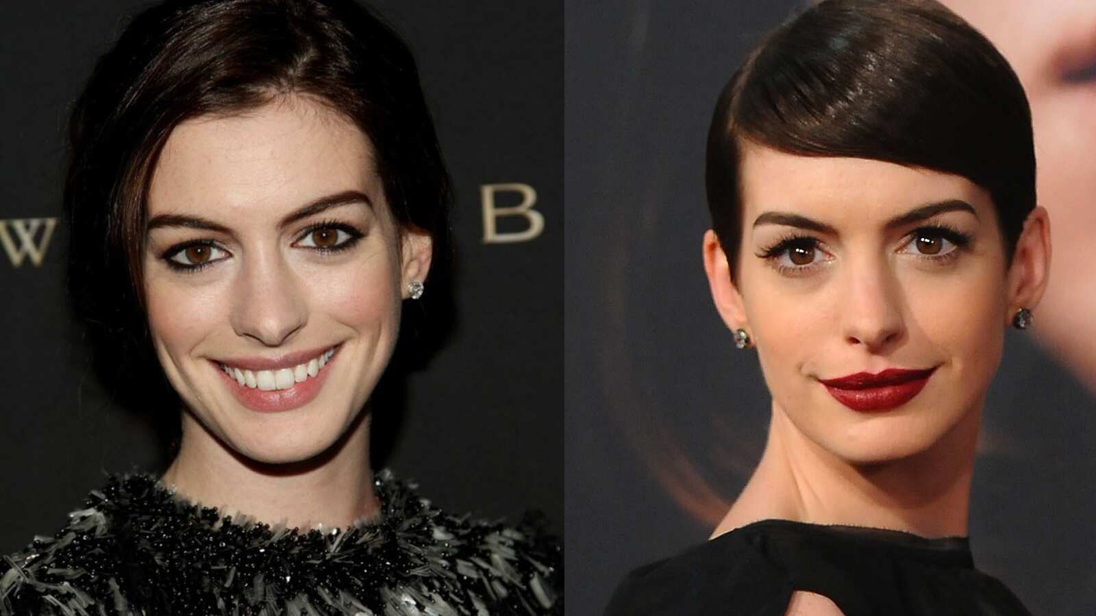 Anne Hathaway