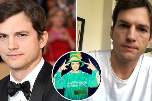 ¡La otra cara de Ashton Kutcher! Usuarios lo cancelan y lanzan fuertes acusaciones ¿Cuál es la razón?