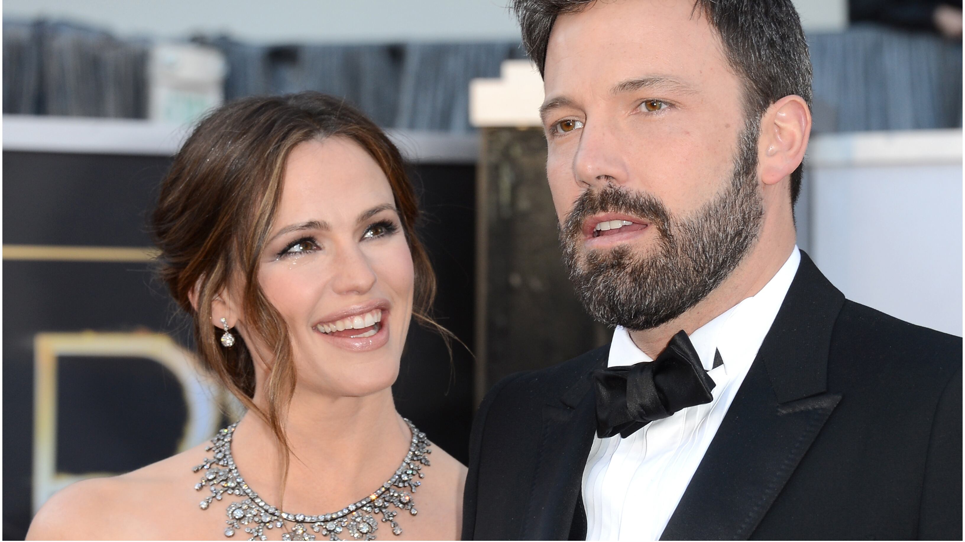 Jennifer Garner