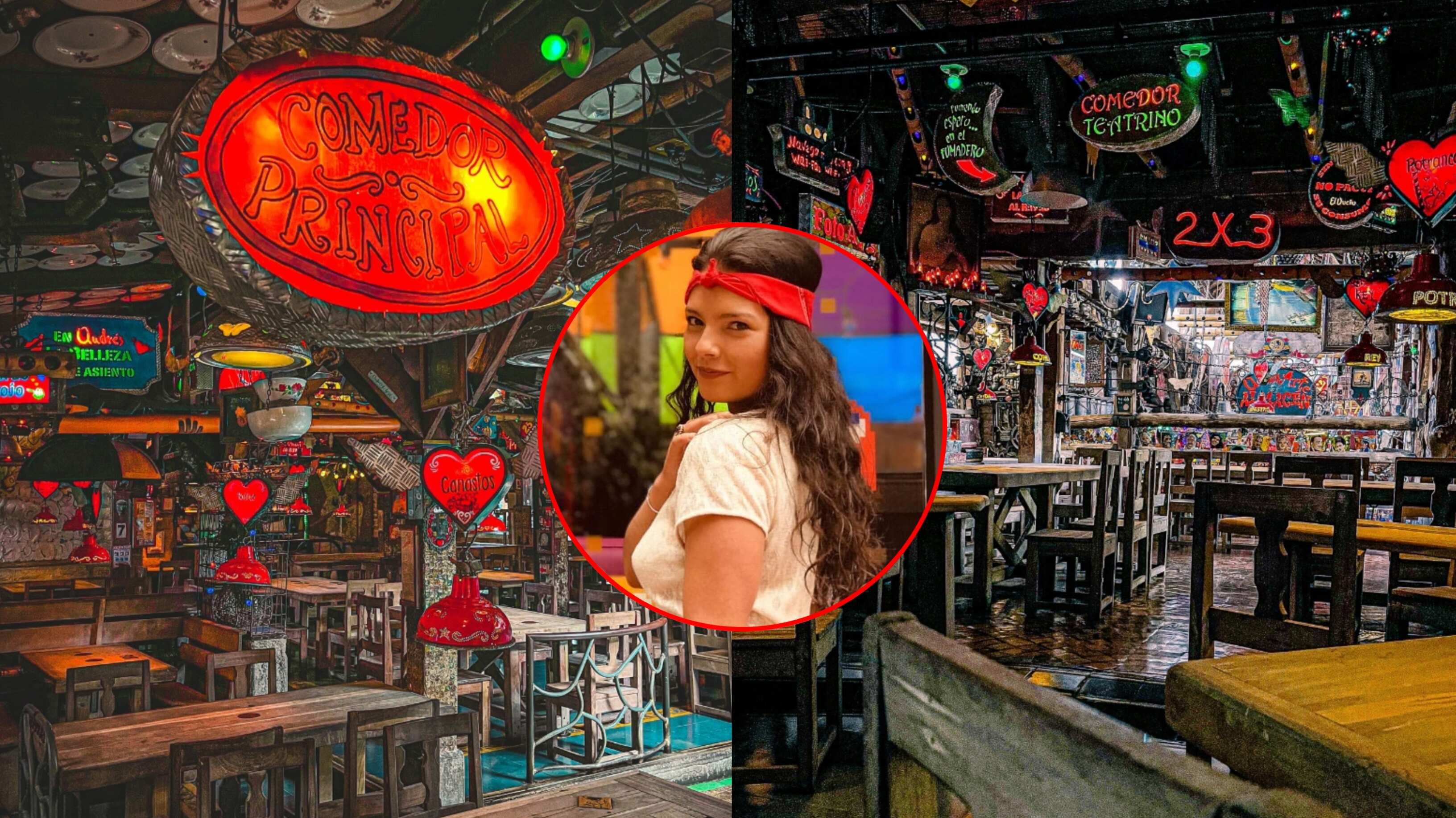 Accidente Andrés Carne de Res