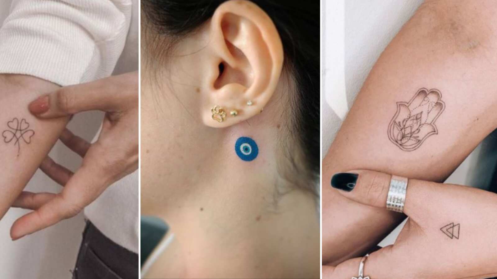 Tatuajes de protección según el Feng Shui