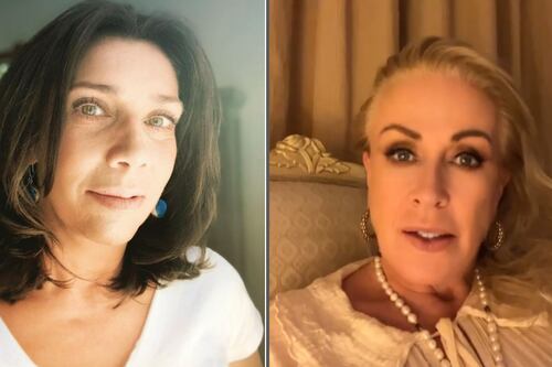 “Va de pleito en pleito”: Cynthia K explota contra los ataques de Laura Zapata