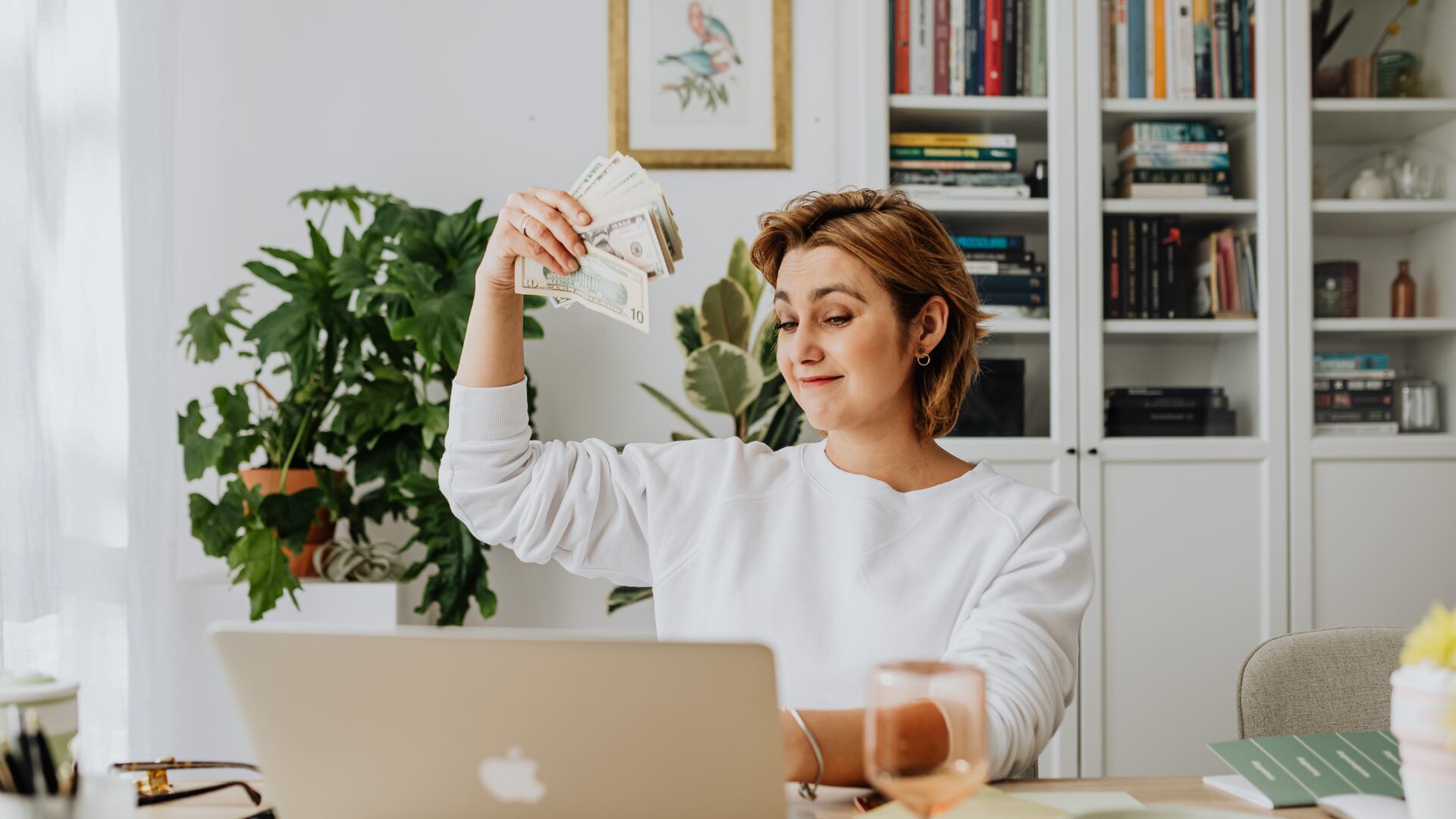 La suerte en el dinero y el trabajo llegará al horóscopo para cuatro signos.