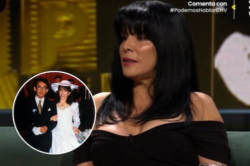 “Le voy a devolver dos maní y un pistacho”: Anita Alvarado responde con ironía a su exesposo japonés que le pidió “devolver el dinero”