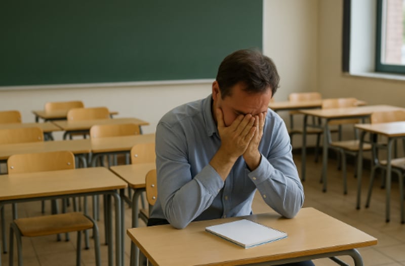 En Guanajuato se sancionarían las burlas de los profesores.