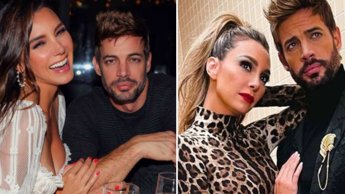 Las humillaciones y desplantes de William Levy a Elizabeth Gutiérrez