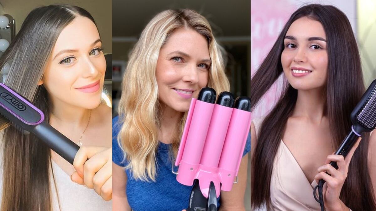 Herramientas para el cabello
